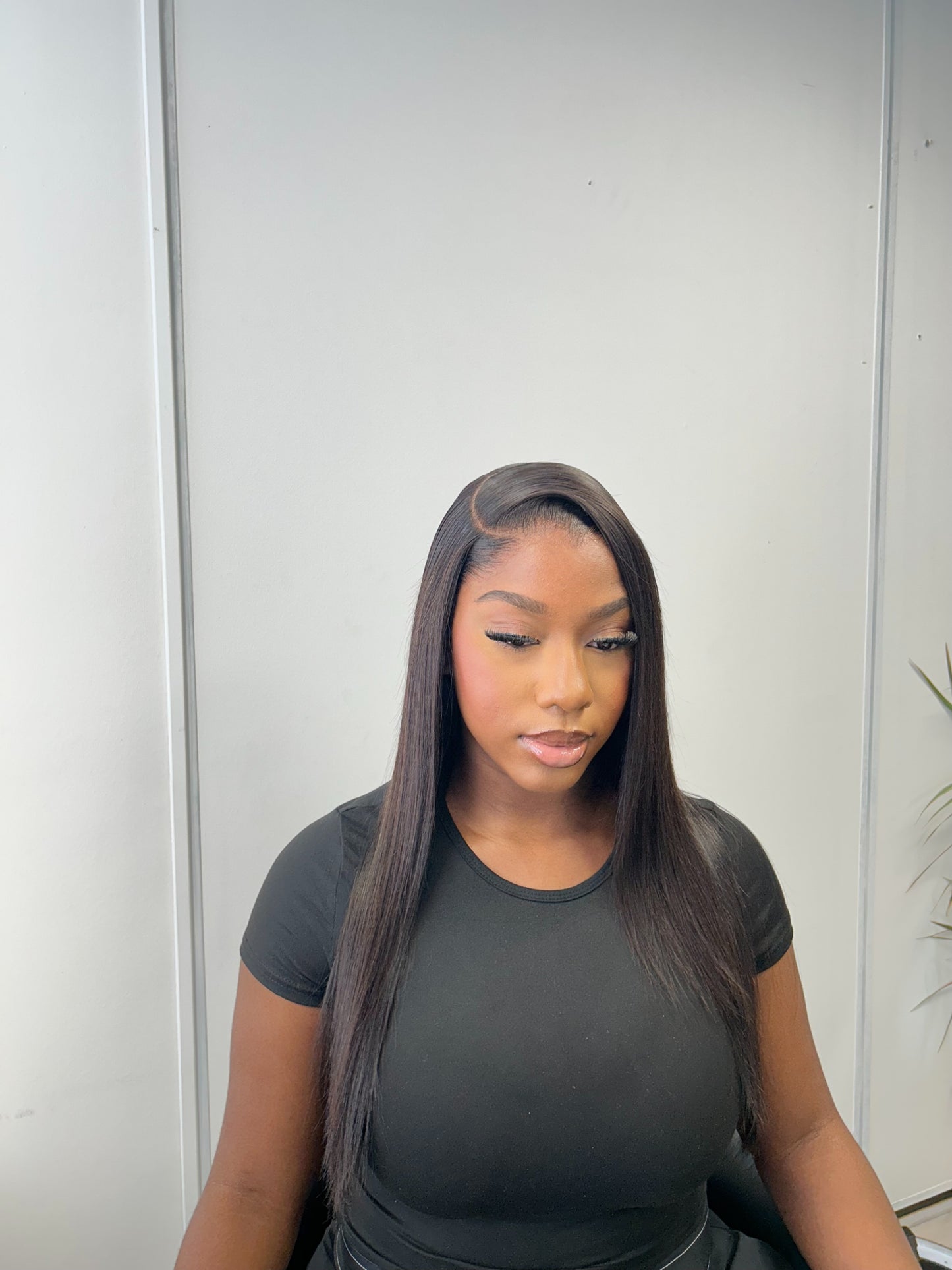 Vietnamese Straight Wig