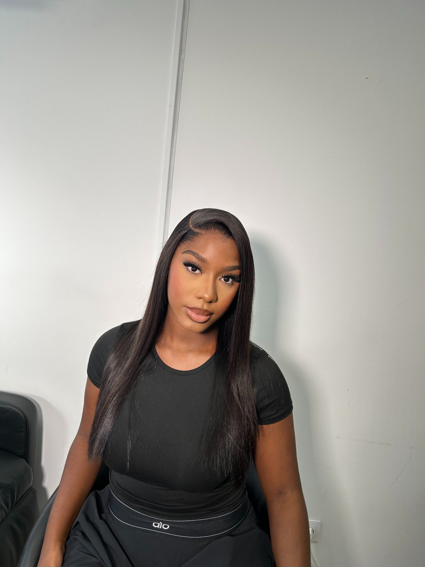 Vietnamese Straight Wig